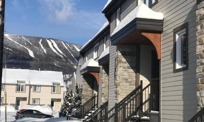 Beaupre Apartment | 130 m² Apartment ∙ 2 bedrooms ∙ 6 guests