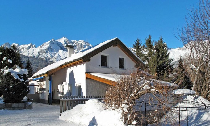 Tobadill Apartment | 130 m² Apartment ∙ 4 bedrooms ∙ 12 guests