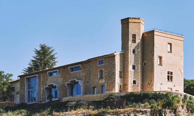 Villelaure Bed & Breakfast | 132 m² Bed and breakfast ∙ 3 bedrooms ∙ 6 guests