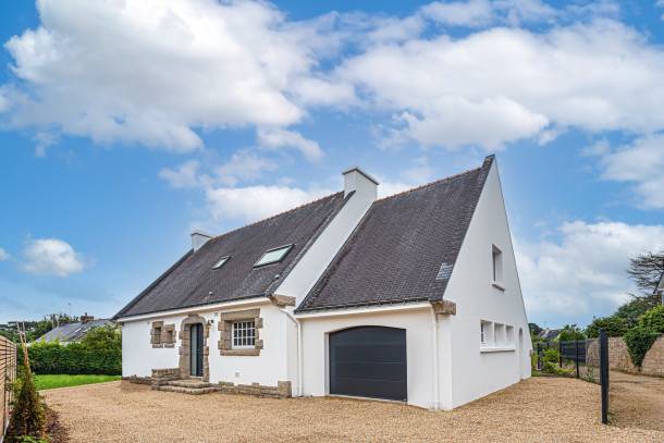 Arradon House | 133 m² House ∙ 4 bedrooms ∙ 8 guests