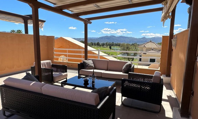 Molinell House | 135 m² House ∙ 2 bedrooms ∙ 6 guests