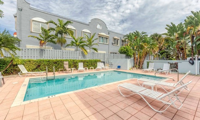 Lauderdale-by-the-Sea House | 138 m² House ∙ 2 bedrooms ∙ 6 guests