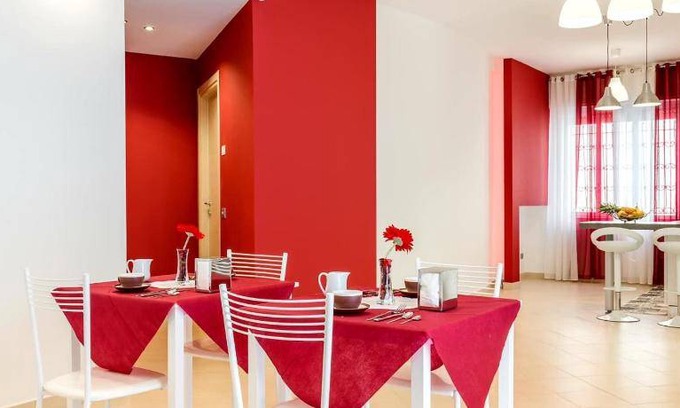 Mazzo Bed & Breakfast | 14 m² Bed and breakfast ∙ 3 guests