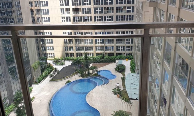 Medan Apartment | 140 m² Apartment ∙ 3 bedrooms ∙ 6 guests