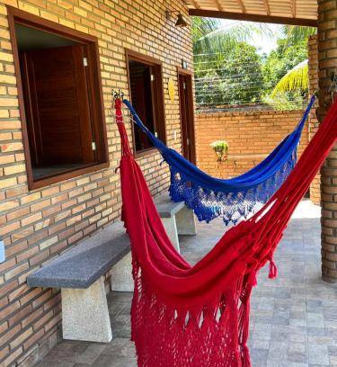Sao Luzia Bed & Breakfast | 15 m² Bed and breakfast ∙ 4 guests