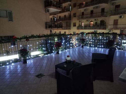 Portici Bed & Breakfast | 15 m² Bed and breakfast ∙ 2 guests