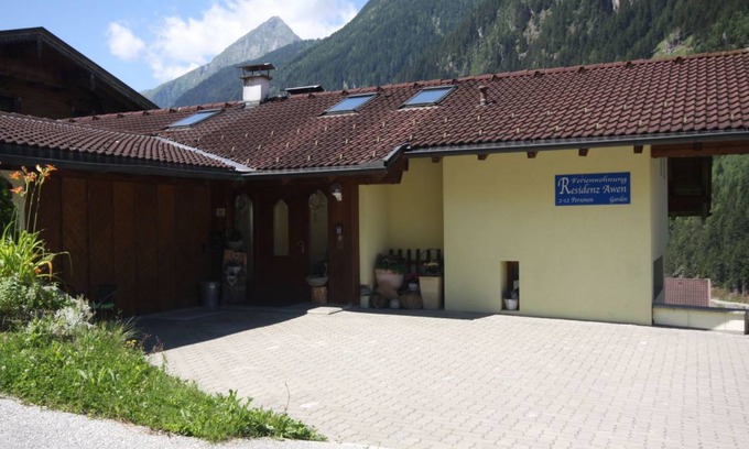 Volderau Apartment | 150 m² Apartment ∙ 3 bedrooms ∙ 8 guests