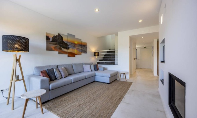 Cerro de Aguia Apartment | 150 m² Apartment ∙ 3 bedrooms ∙ 6 guests