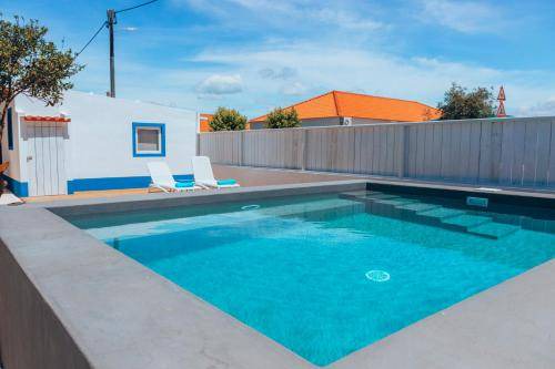 Comporta House | 150 m² House ∙ 4 bedrooms ∙ 8 guests