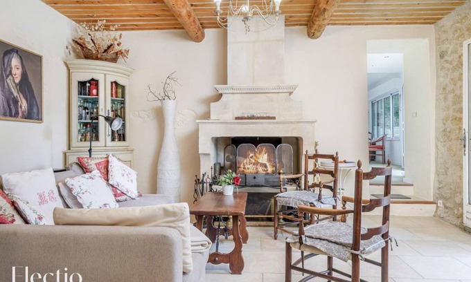 Puget House | 150 m² House ∙ 4 bedrooms ∙ 9 guests