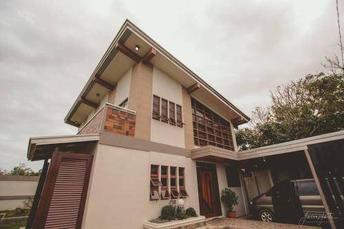 Bagasbas House | 150 m² House ∙ 4 bedrooms ∙ 16 guests