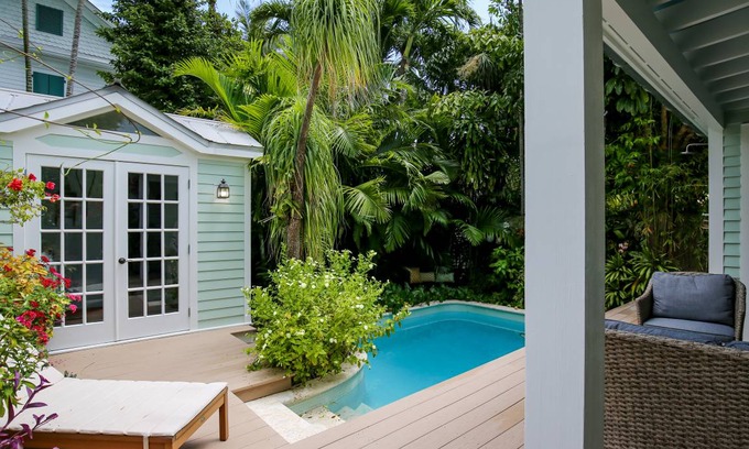 Meadows House | 153 m² House ∙ 3 bedrooms ∙ 6 guests