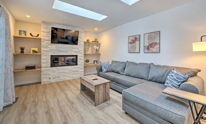 Livonia House | 157 m² House ∙ 3 bedrooms ∙ 6 guests