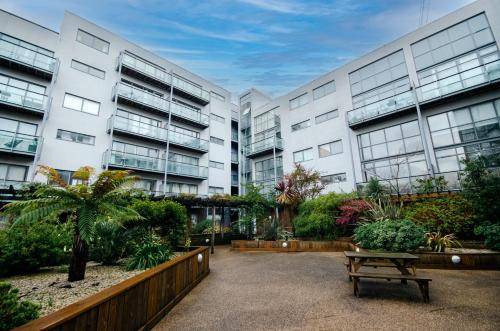 Livesey Apartment | 16 m² Apartment ∙ 2 bedrooms ∙ 9 guests