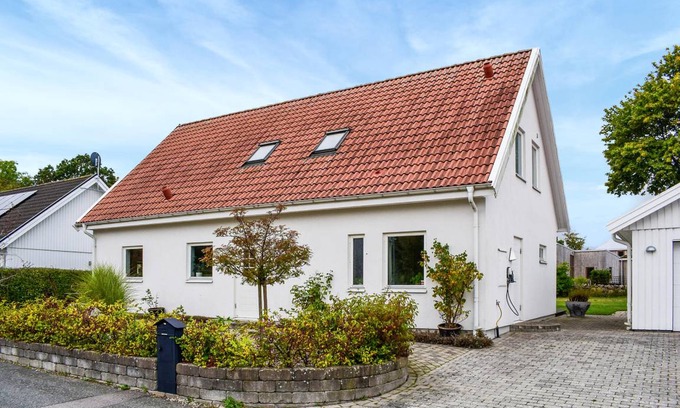Kivik House | 160 m² House ∙ 3 bedrooms ∙ 7 guests
