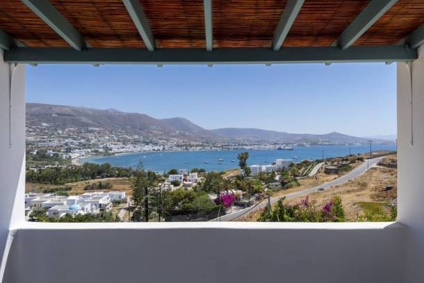 Krotiri Villa | 166 m² Villa ∙ 4 bedrooms ∙ 7 guests