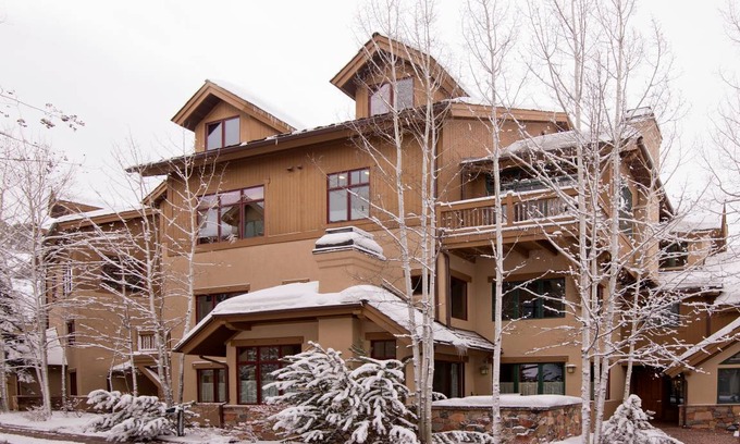 Edwards House | 167 m² House ∙ 3 bedrooms ∙ 6 guests