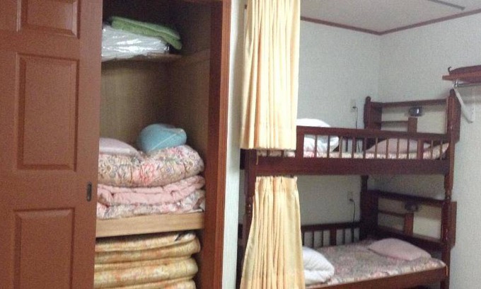 Omachi Bed & Breakfast | 17 m² Bed and breakfast ∙ 4 guests
