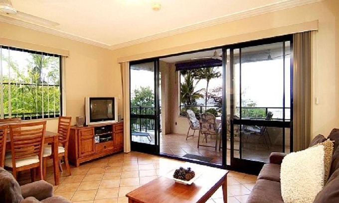 Yorkeys Knob Apartment | 175 m² Serviced apartment ∙ 2 bedrooms ∙ 5 guests