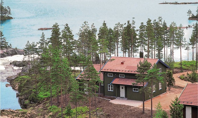 Øvre Ramse House | 180 m² House ∙ 5 bedrooms ∙ 10 guests