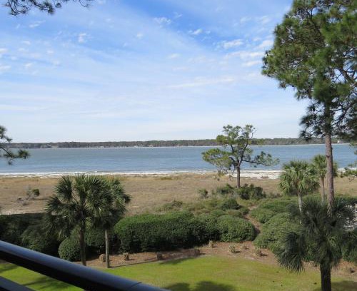 South Beach House | 1857 Beachside Tennis at The Sea Pines Resort