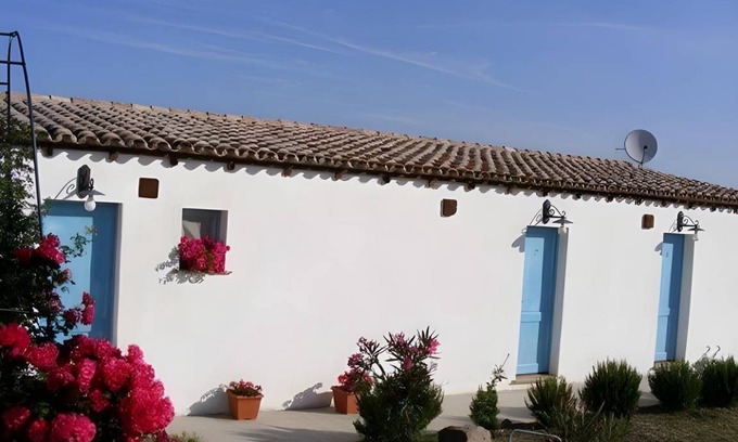 Piscinas Bed & Breakfast | 19 m² Bed and breakfast ∙ 4 guests