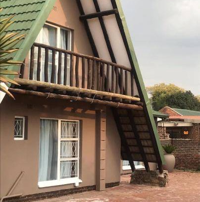 Pomona Bed & Breakfast | 19 m² Bed and breakfast ∙ 4 guests
