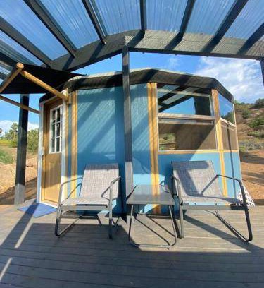 Valley Center House | 19 m² House ∙ 1 bedroom ∙ 2 guests