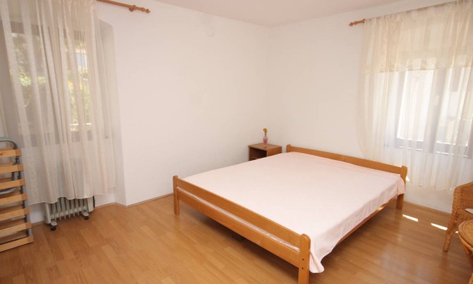 Cunski Resort | 19 m² Private room ∙ 1 bedroom ∙ 2 guests