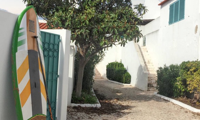 Prainha House | 190 m² House ∙ 4 bedrooms ∙ 8 guests