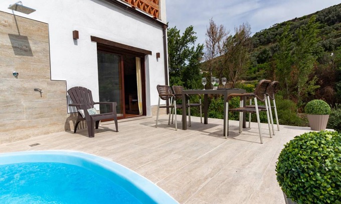 El Valle Villa | 193 m² Villa ∙ 4 bedrooms ∙ 10 guests