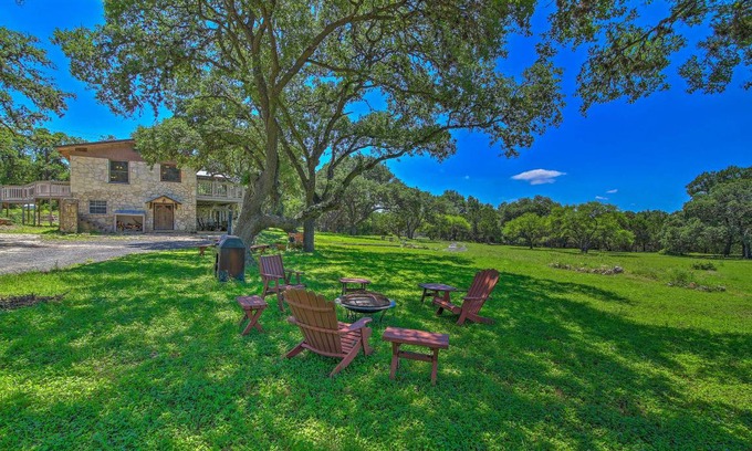 Wetmore Cottage | 195 m² Cabin ∙ 3 bedrooms ∙ 6 guests