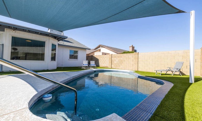 La Buena Vida House | 196 m² House ∙ 4 bedrooms ∙ 12 guests