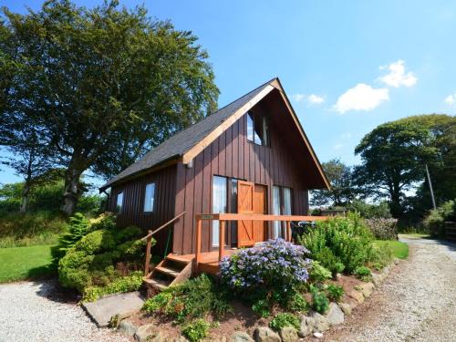 Laneast House | 2 bed in Launceston TWIME