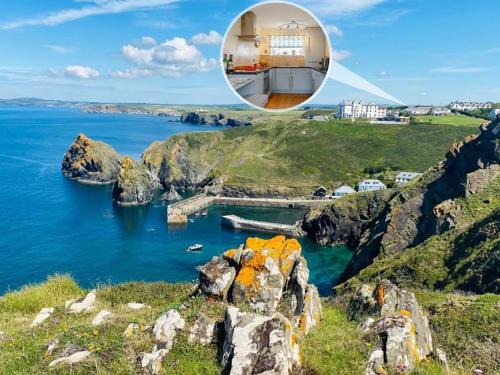 Mullion House | 2 Bed in Mullion Cove 54556