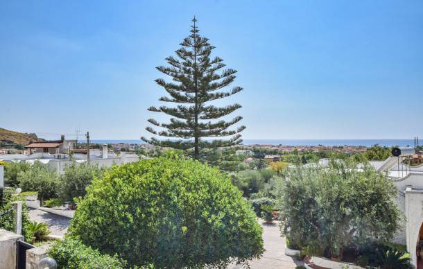 Tortora Marina Apartment | 2 bedroom accommodation in Tortora