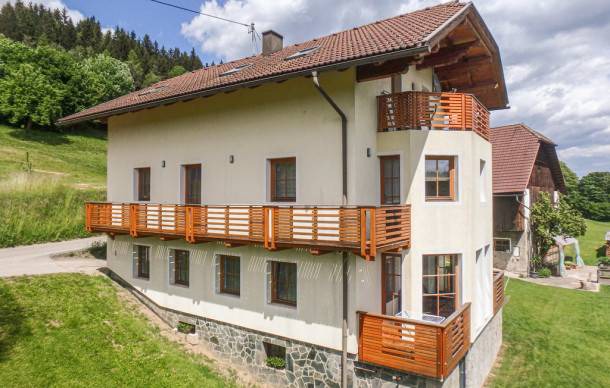 Techelsberg am Worther See Apartment | 2 bedroom accommodation in Techelsberg