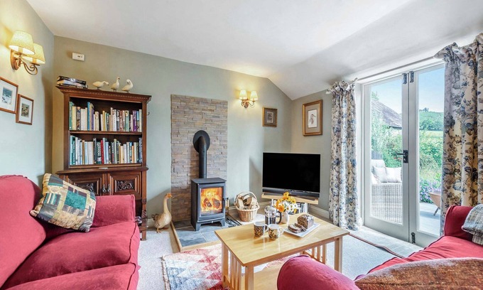 Llandysul Cottage | 2 bedroom accommodation in Ffostrasol