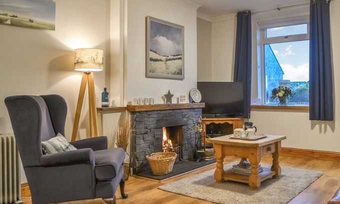 Frizington Cottage | 2 bedroom accommodation in Frizington