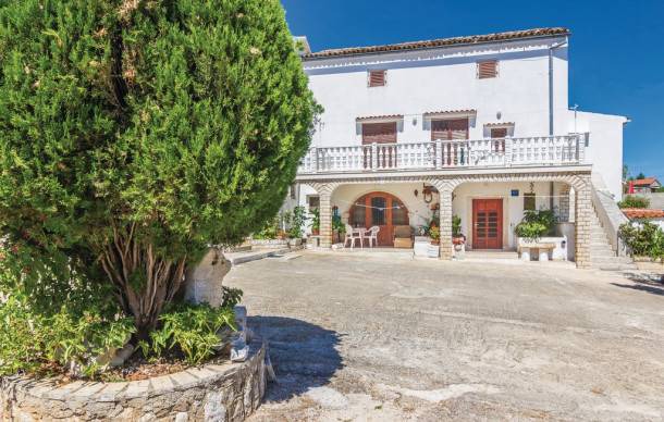 Musalez Apartment | 2 bedroom accommodation in Porec