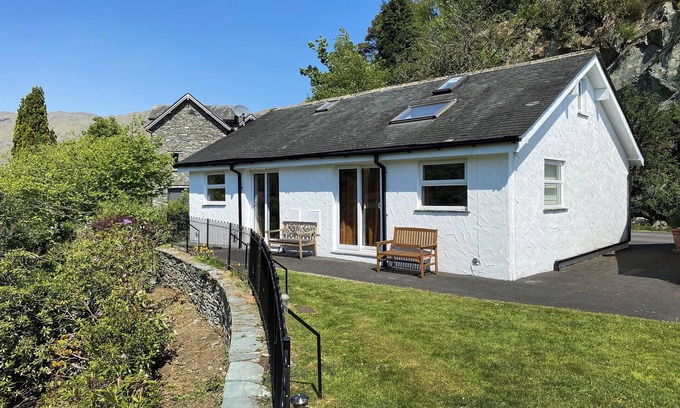 Chapel Stile Cottage | 2 bedroom accommodation in Chapel Stile, near Ambleside