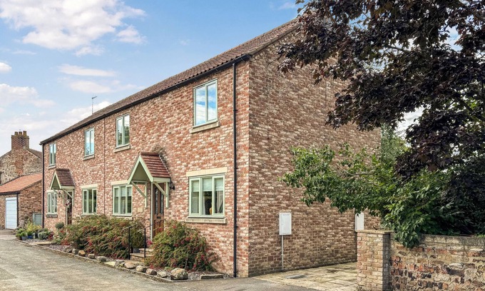 Bishop Monkton Cottage | 2 bedroom accommodation in Bishop Monkton, near Ripon