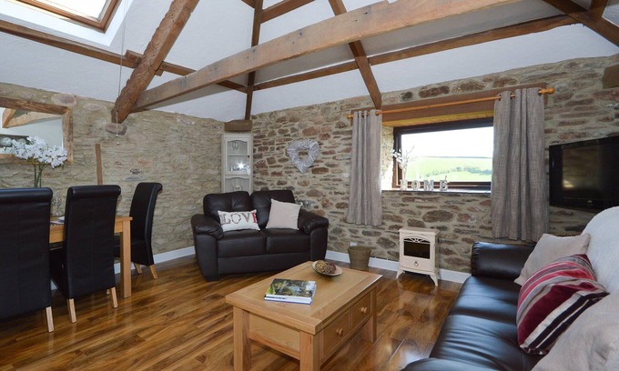 Dartmouth Cottage | 2 bedroom accommodation in Kingswear