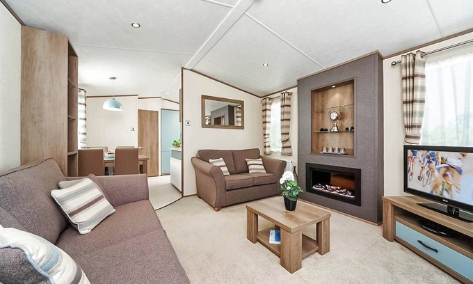 Praa Sands House | 2 bedroom accommodation in Penzance