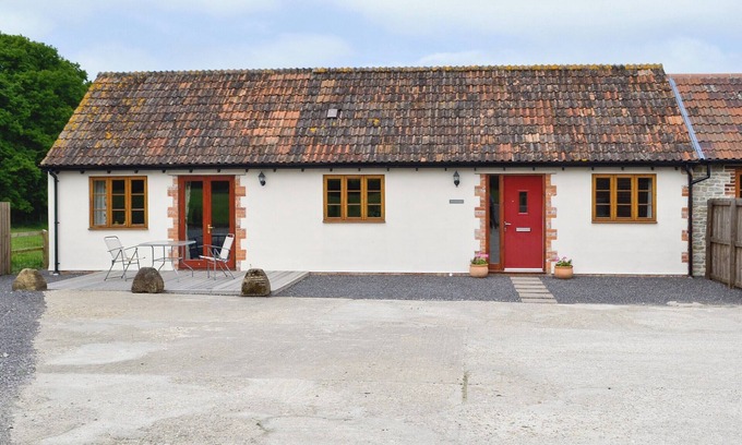 Middlemarsh Cottage | 2 bedroom accommodation in Middlemarsh, near Sherborne