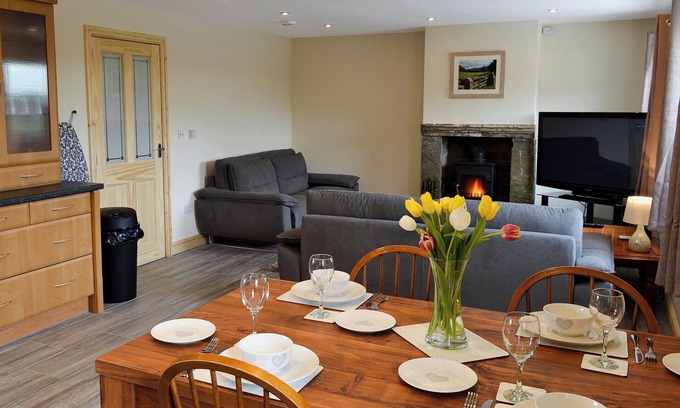 Longnor Cottage | 2 bedroom accommodation in Buxton