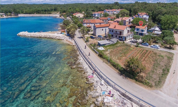 Krizine House | 2 bedroom accommodation in Sv.Ivan
