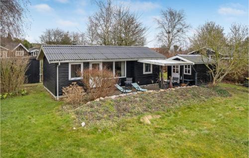 Bog By House | 2 Bedroom Beautiful Home In Bogø By