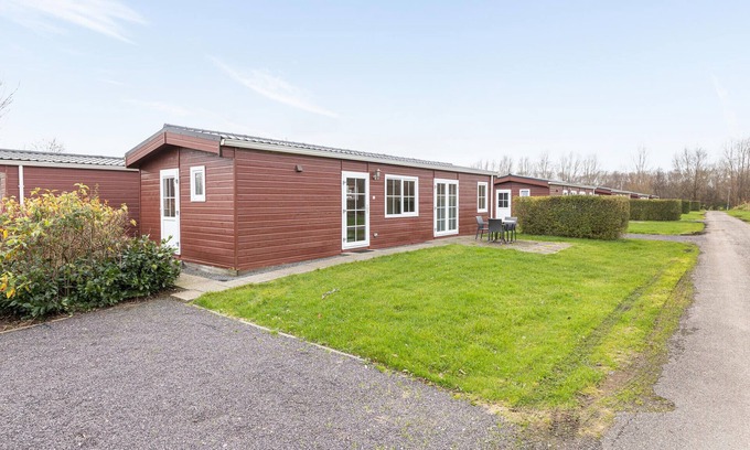 Wagenborgen House | 2 bedroom cozy home in Wagenborgen