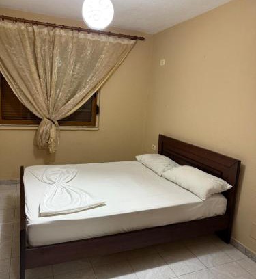 Lukove Apartment | 2 bedroom flat in shënvasil